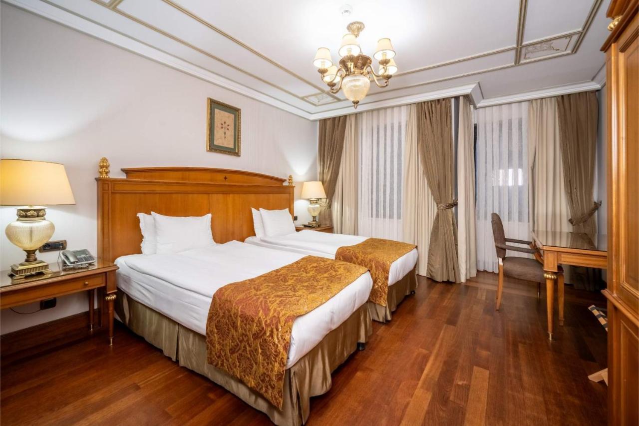 The Palace Taksim 4* Istanbul